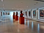 Self-guided Tour in the Museum of Socialist Art 4
