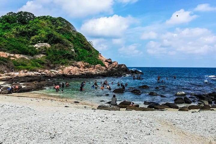 Sri Lanka North East Tour | 10 Nights