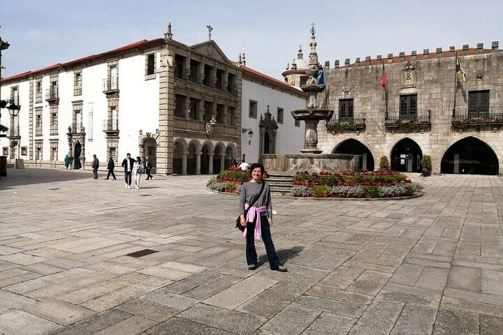 BARCELOS, PONTE LIMA and VIANA CASTELO: Private Tour from Porto