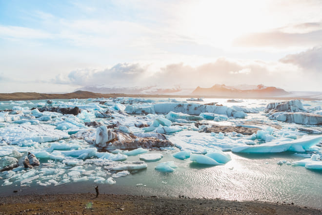 9 Day -  Around Iceland & Wild Westfjords photo 4