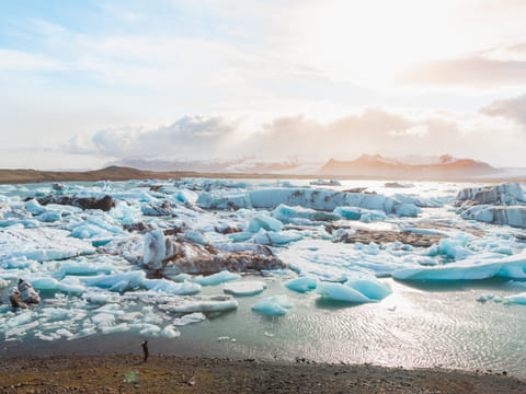 9 Day - Around Iceland & Wild Westfjords, photo 4