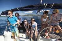 Private Yacht Chater