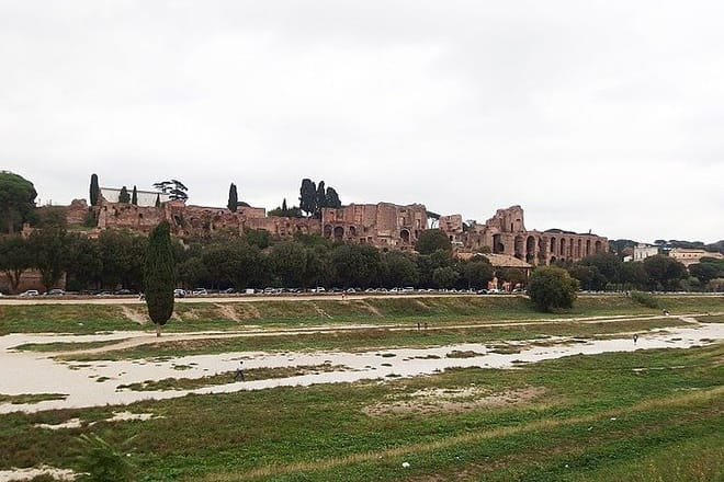 Circus Maximus
