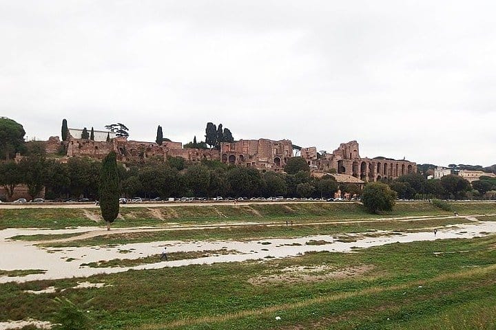 Circus Maximus