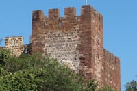 Half Day Tour Silves and Monchique 2