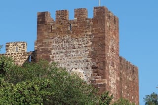 Half Day Tour Silves and Monchique