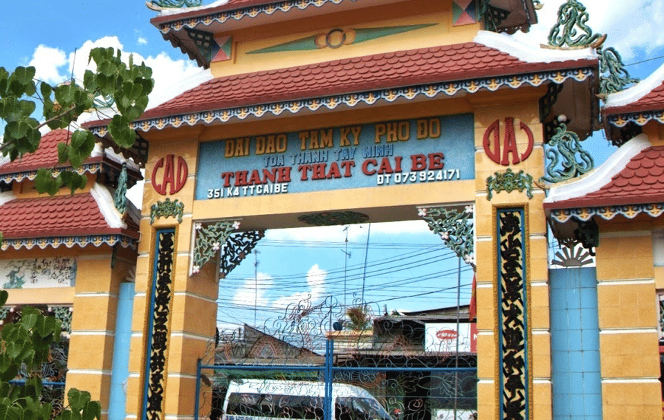 Private Mekong Delta Local Life Explorer 2 Days from Saigon