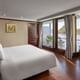 Verdure Lotus Classic Cruise in Halong Bay & Lan Ha Bay (2D1N)