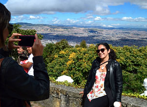 Day Tour the Best of Bogota: Monserrate, Candelaria & Museums