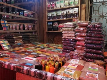 Taste the Flavors of Zanzibar with Cooking Class on the Spice Farm