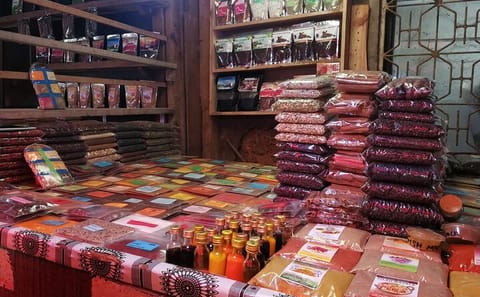 Taste the Flavors of Zanzibar with Cooking Class on the Spice Farm