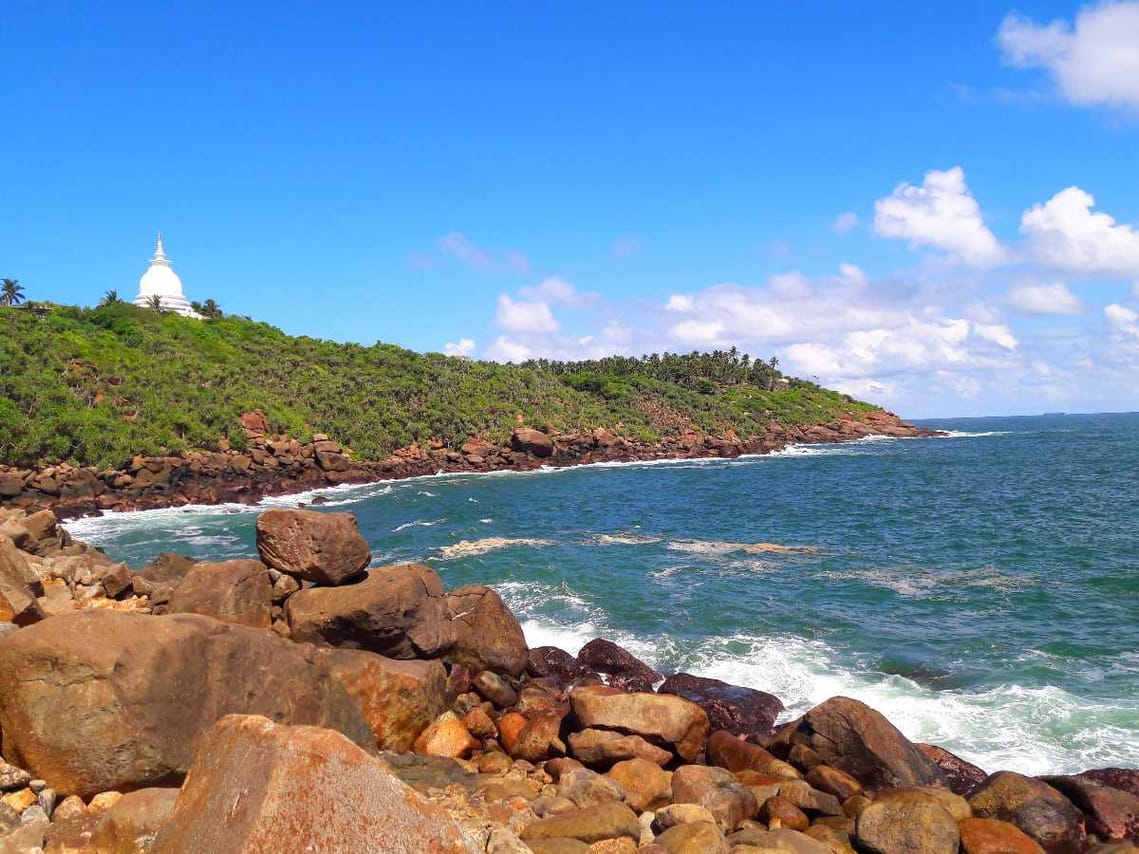 Adventure Sri Lanka - 4N/5D  4