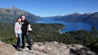 Llao Llao Trekking Tour with Tranfer from Bariloche 2