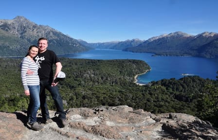 Llao Llao Trekking Tour with Tranfer from Bariloche