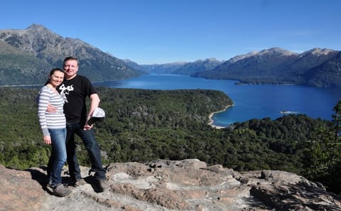 Llao Llao Hiking Tour with Hotel Transfer in Bariloche