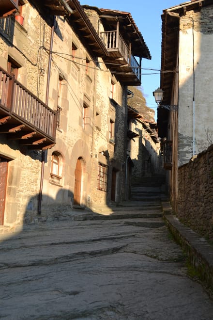 Rural Catalonia Hiking Experience & Rupit Medieval Town 4