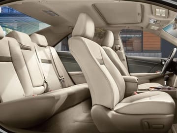 Inside