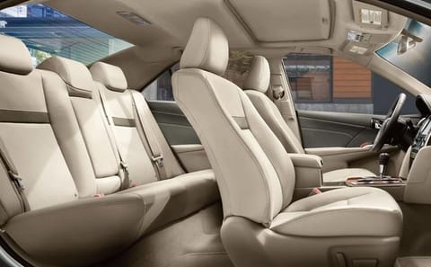 Private Car Transfer from Bangkok Airport to Hua Hin Hotel
