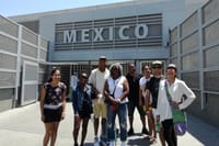 Tijuana Toe Dip: Day Trip from San Diego 1