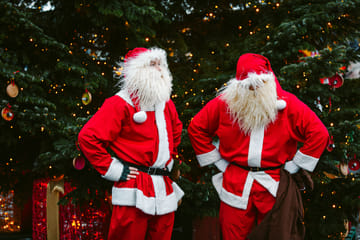 Icelandic Christmas Advent Tour in Reykjavík and Hafnarfjörður