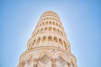 Excursión a Florencia y Pisa con subida a la Torre Inclinada desde Roma 2