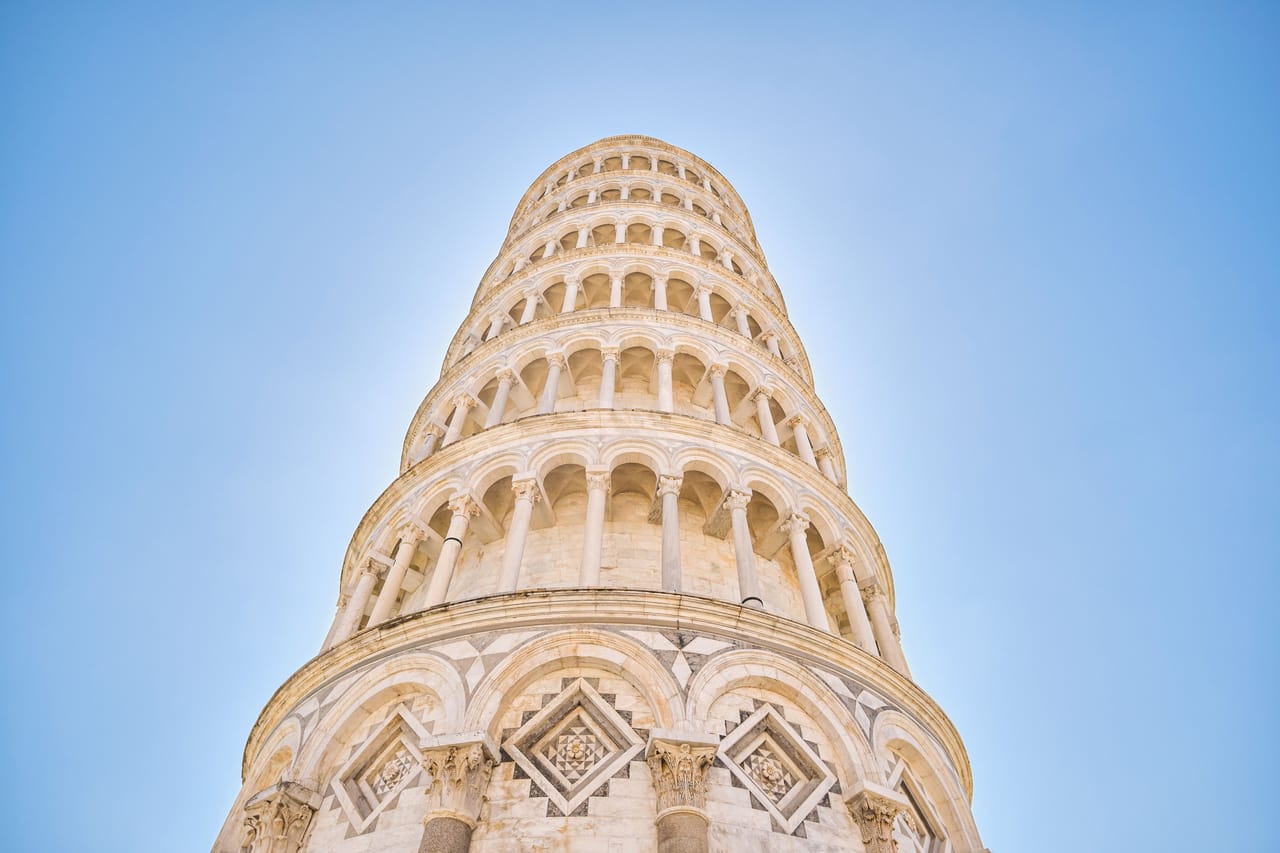 Excursión a Florencia y Pisa con subida a la Torre Inclinada desde Roma 2