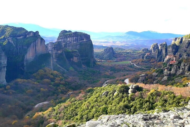 4 Days Classical Private Tour from Athens 5
