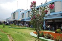 San Camilo Market Walking Tour 7
