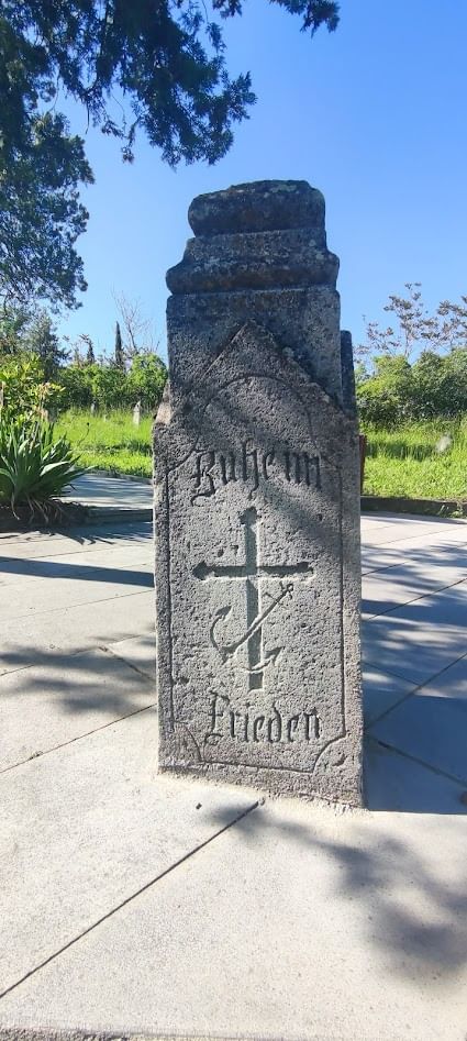 Asureti German Grawe