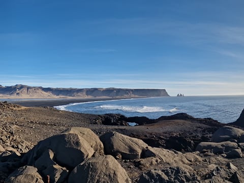 Glacier Lagoon & Diamond Beach - Private Tour (1–6 passengers), photo 7