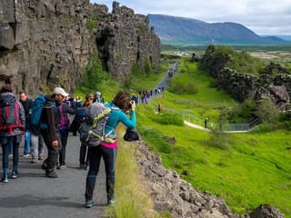 Golden Circle Private Tour with Hvammsvik Hot Springs, photo 16