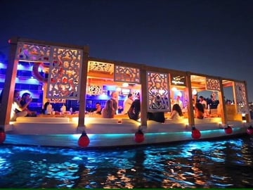 Cairo Nile Felucca Boat Ride with Meal Options
