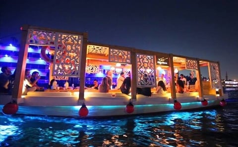 Cairo Nile Felucca Boat Ride with Meal Options