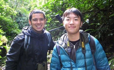 Birdwatching Tour in Curicancha Cloud Forest, Costa Rica