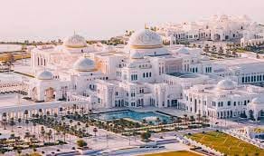 Abu Dhabi City Tour From Dubai with Many Option – Louvre Museum or Qasr Al Watan or Ferrari World  or Sea World or Water World options