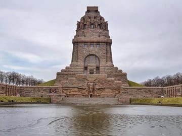 Leipzig private tour – Half day
