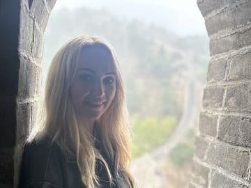Great Wall Photography