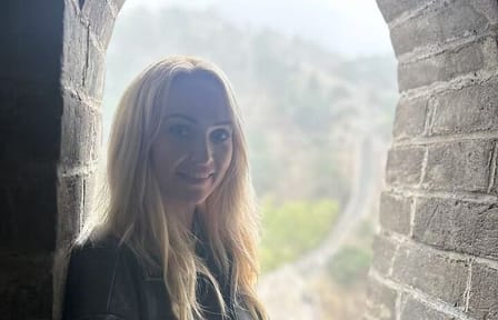 Beijing Great Wall and Night City Tour with Hotel Pickup