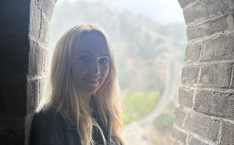 Beijing Great Wall and Night City Tour with Hotel Pickup