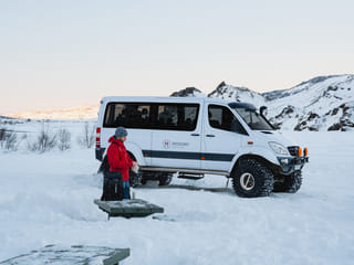 PRIVATE Þórsmörk Super Jeep | Day Tour | Midgard, photo 17