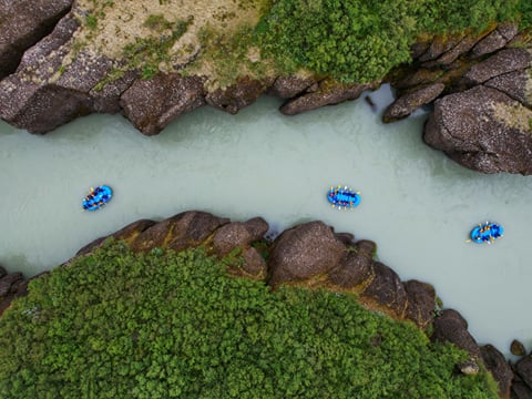Rafting & ATVs, photo 2