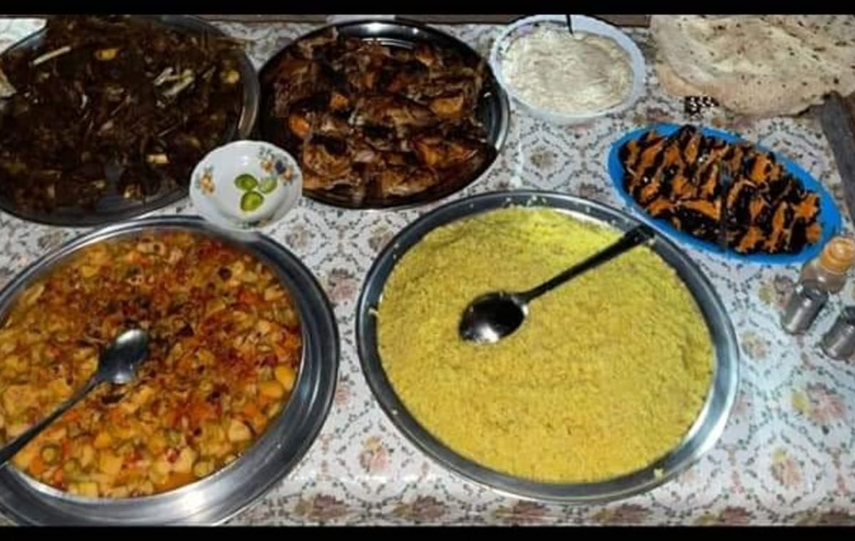 Private Tour of Saint Catherine Monastery and Wadi Talaa from Sharm El Sheikh