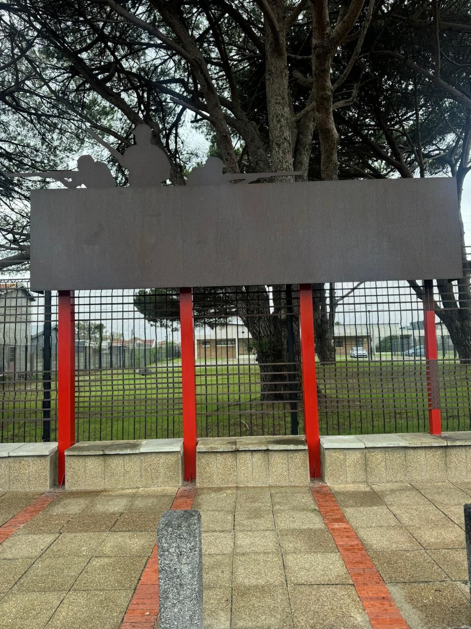 Cape Town anti-apartheid struggle. Cape Town. Guided.