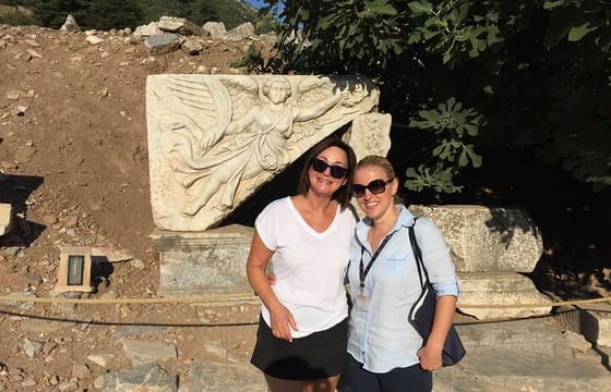 Private Ephesus&Istanbul Shore Excursion For Cruise Travelers 2 Days Tour