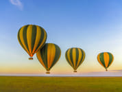 5-Day Nairobi to Maasai Mara & Naivasha Safari 7