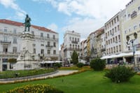 Coimbra Private Walking Tour with a Professional Guide 2