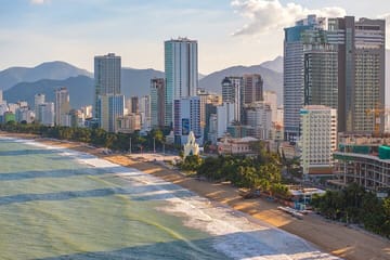 Nha Trang Shore Excursion with Cultural Highlights and Lunch