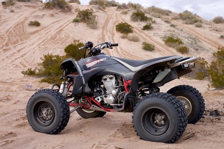 Quad Ride Experience in Marrakech 6