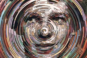 Entry Ticket to IAM Illusion Art Museum in Prague