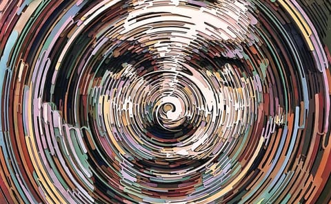 Entry Ticket to IAM Illusion Art Museum in Prague